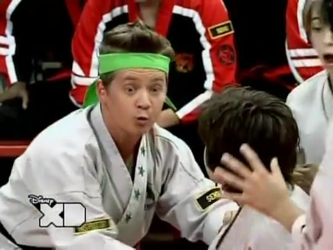 Kickin' It (Disney XD) Promo #1 712 - Kickin - It - Disney - XD - Promo - 1 - 002