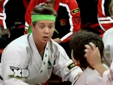 Kickin' It (Disney XD) Promo #1 716 - Kickin - It - Disney - XD - Promo - 1 - 002