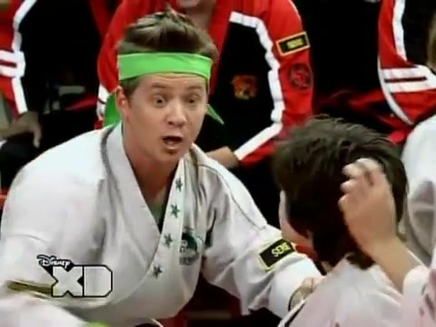 Kickin' It (Disney XD) Promo #1 717 - Kickin - It - Disney - XD - Promo - 1 - 002