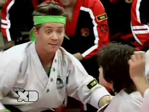 Kickin' It (Disney XD) Promo #1 721 - Kickin - It - Disney - XD - Promo - 1 - 002