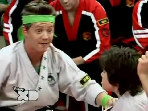 Kickin' It (Disney XD) Promo #1 725 - Kickin - It - Disney - XD - Promo - 1 - 002