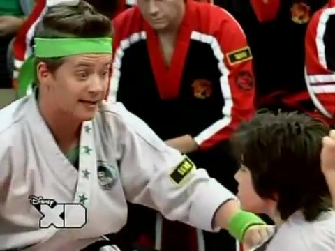 Kickin' It (Disney XD) Promo #1 727 - Kickin - It - Disney - XD - Promo - 1 - 002