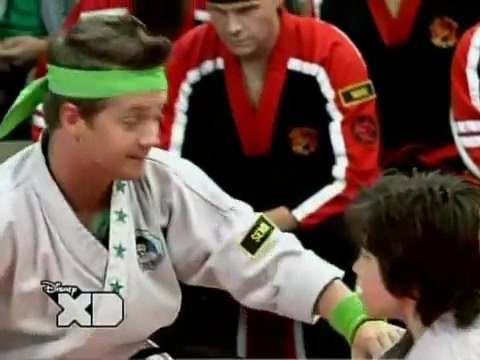 Kickin' It (Disney XD) Promo #1 730 - Kickin - It - Disney - XD - Promo - 1 - 002