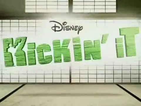 Kickin' It (Disney XD) Promo #1 747 - Kickin - It - Disney - XD - Promo - 1 - 002