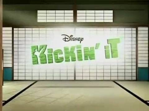 Kickin' It (Disney XD) Promo #1 772 Kickin' It (Disney XD) Promo #1 772