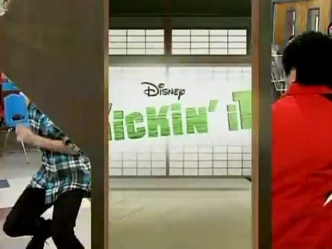 Kickin' It (Disney XD) Promo #1 773 Kickin' It (Disney XD) Promo #1 773