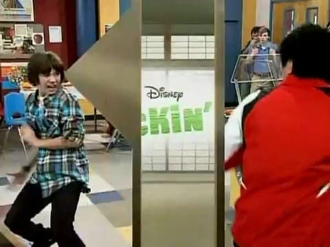 Kickin' It (Disney XD) Promo #1 774 Kickin' It (Disney XD) Promo #1 774