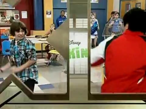 Kickin' It (Disney XD) Promo #1 776 Kickin' It (Disney XD) Promo #1 776