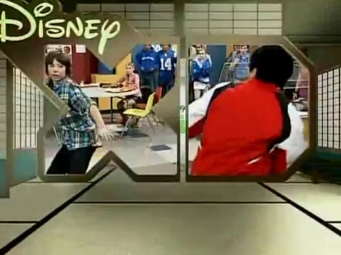 Kickin' It (Disney XD) Promo #1 779 Kickin' It (Disney XD) Promo #1 779