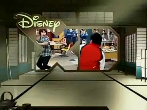 Kickin' It (Disney XD) Promo #1 783 Kickin' It (Disney XD) Promo #1 783