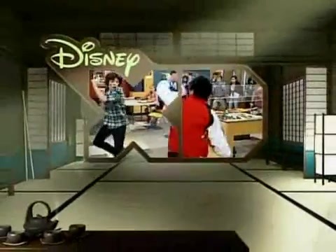 Kickin' It (Disney XD) Promo #1 786 Kickin' It (Disney XD) Promo #1 786