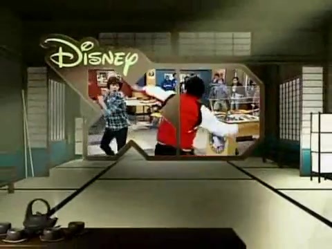 Kickin' It (Disney XD) Promo #1 788 Kickin' It (Disney XD) Promo #1 788