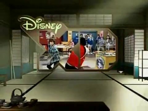 Kickin' It (Disney XD) Promo #1 792 Kickin' It (Disney XD) Promo #1 792