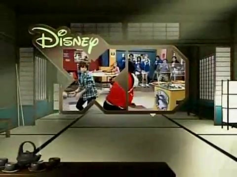 Kickin' It (Disney XD) Promo #1 793 Kickin' It (Disney XD) Promo #1 793