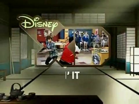 Kickin' It (Disney XD) Promo #1 795 Kickin' It (Disney XD) Promo #1 795