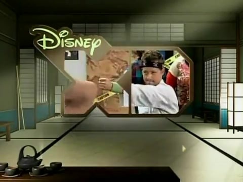 Kickin' It (Disney XD) Promo #1 871 Kickin' It (Disney XD) Promo #1 871