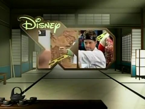 Kickin' It (Disney XD) Promo #1 876 Kickin' It (Disney XD) Promo #1 876
