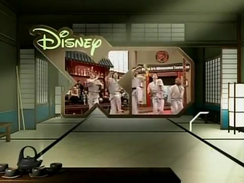 Kickin' It (Disney XD) Promo #1 881 Kickin' It (Disney XD) Promo #1 881
