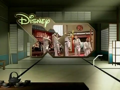 Kickin' It (Disney XD) Promo #1 882 Kickin' It (Disney XD) Promo #1 882