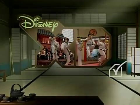 Kickin' It (Disney XD) Promo #1 893 Kickin' It (Disney XD) Promo #1 893