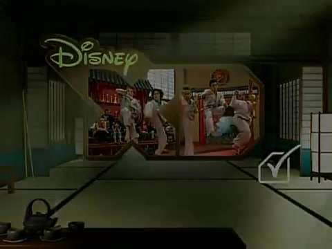 Kickin' It (Disney XD) Promo #1 897 - Kickin - It - Disney - XD - Promo - 1 - 002