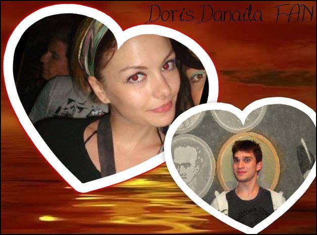 woow..asta-i prea exagerat - Doris