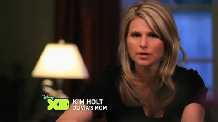 Disney XD's My Life with Olivia Holt 0509