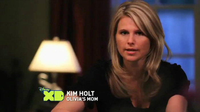 Disney XD's My Life with Olivia Holt 0511