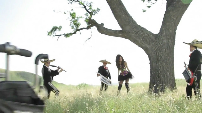 bscap0050 - Selena Gomez-Love You Like A Love Song Behind The Scenes-SC-Part I