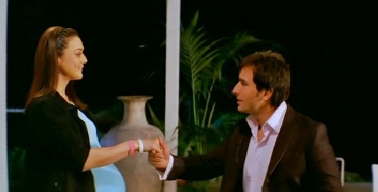 Saif - Vino..