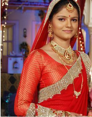 18821979_VAKVTIKER - xxRubina Dilaik in REDxx