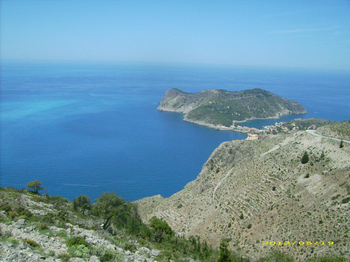 Kefalon2012 269 - 2012-Insula Kefalonia