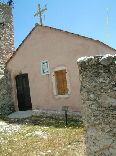 Kefalon2012 212 - 2012-Manastiri biserici