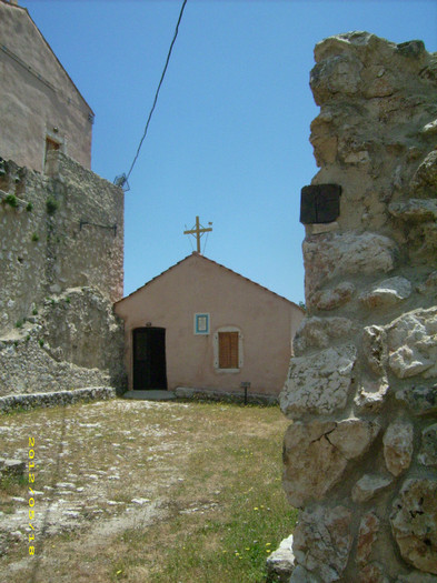 Kefalon2012 214 - 2012-Manastiri biserici