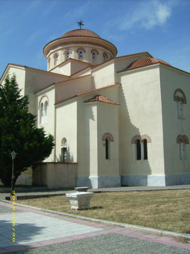 Kefalon2012 317 - 2012-Manastiri biserici