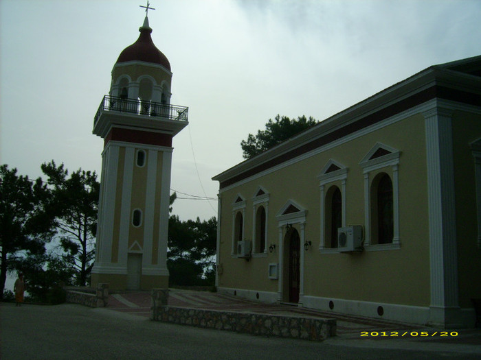 Kefalon2012 377 - 2012-Manastiri biserici