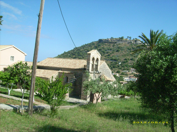Kefalon2012 407 - 2012-Manastiri biserici