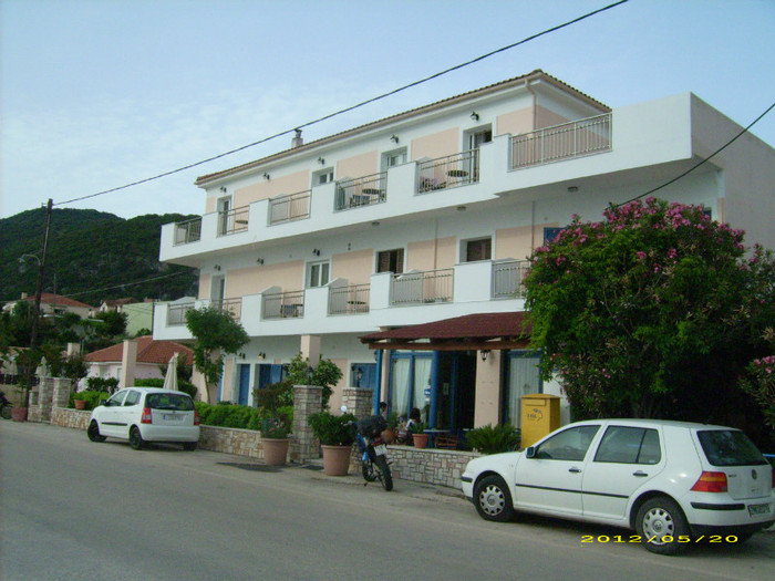 Kefalon2012 372 - 2012 Hotel Kalypso