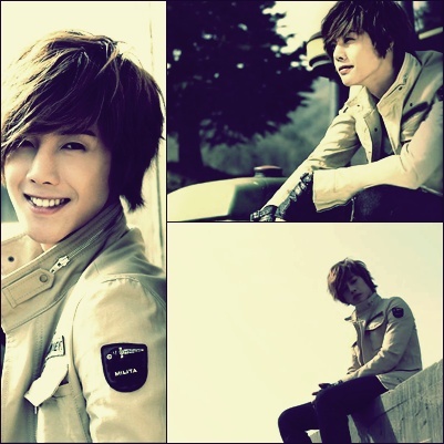  - Kim Hyun Joong photoscape neterminat