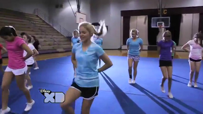 Disney XD - Disney - XD - s - My - Life - with - Olivia - Holt - oo3