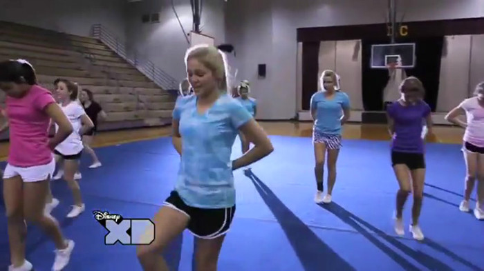 Disney XD - Disney - XD - s - My - Life - with - Olivia - Holt - oo3