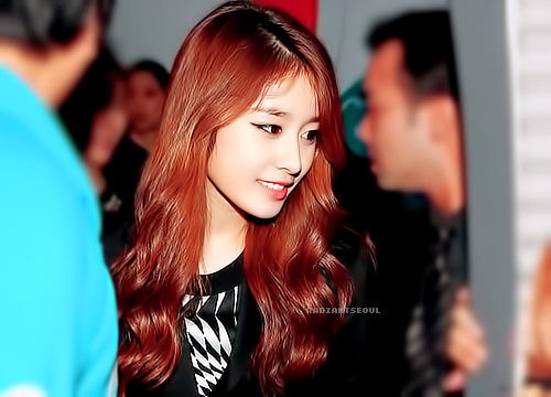 ♥ Ji Yeon ♥