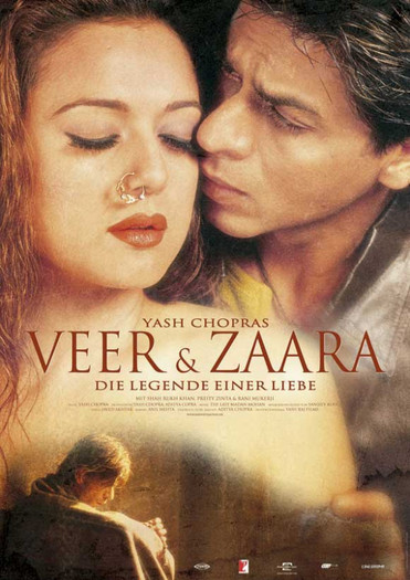 Veer-Zaara - 0-Filme indiene vazute
