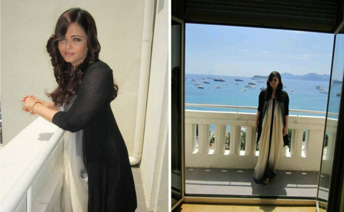 277255 - AISHWARYA RAI cannes 2012