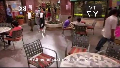 kickin it in china part 1.mp4 00180 - Kickin - It - In - China - Part - 1 - MP4