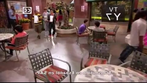 kickin it in china part 1.mp4 00181 - Kickin - It - In - China - Part - 1 - MP4