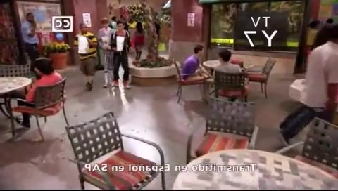 kickin it in china part 1.mp4 00183 - Kickin - It - In - China - Part - 1 - MP4