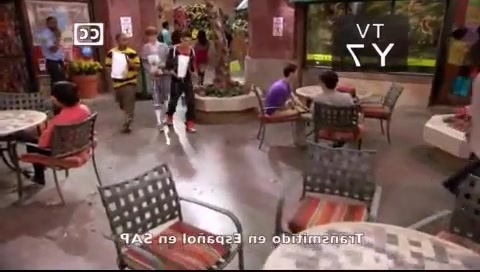 kickin it in china part 1.mp4 00189 - Kickin - It - In - China - Part - 1 - MP4