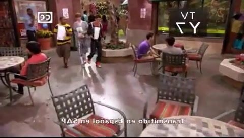 kickin it in china part 1.mp4 00192 - Kickin - It - In - China - Part - 1 - MP4