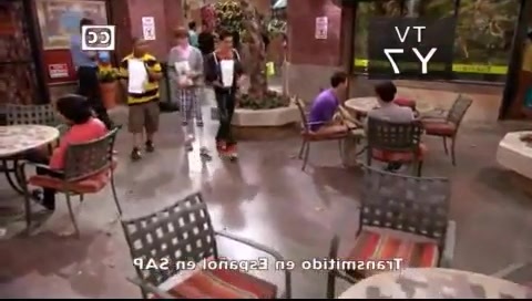 kickin it in china part 1.mp4 00201 - Kickin - It - In - China - Part - 1 - MP4